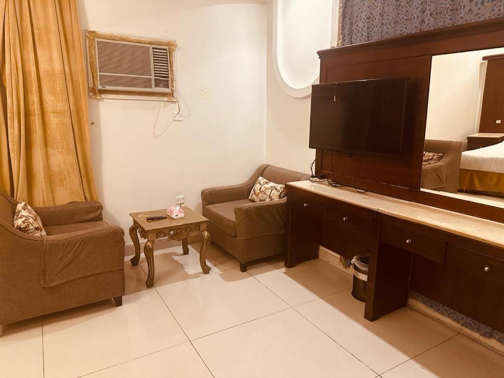 أجنحة النخيل Ajenha Al-nakhil Appartement
