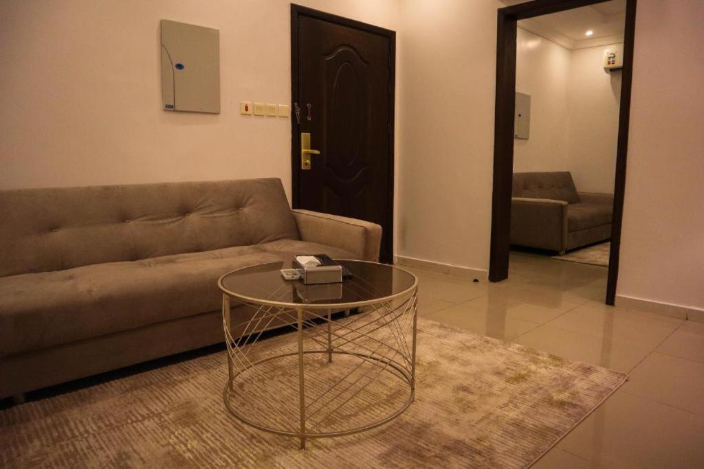 أجنحة النخيل Ajenha Al-nakhil Appartement Médine